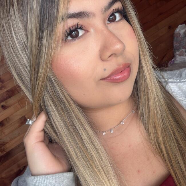 Babysitter in Concepción: Maira