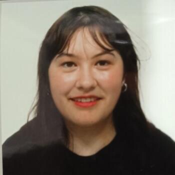 Babysitter in Molins de Rei: Idaira