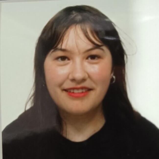 Babysitter in Molins de Rei: Idaira