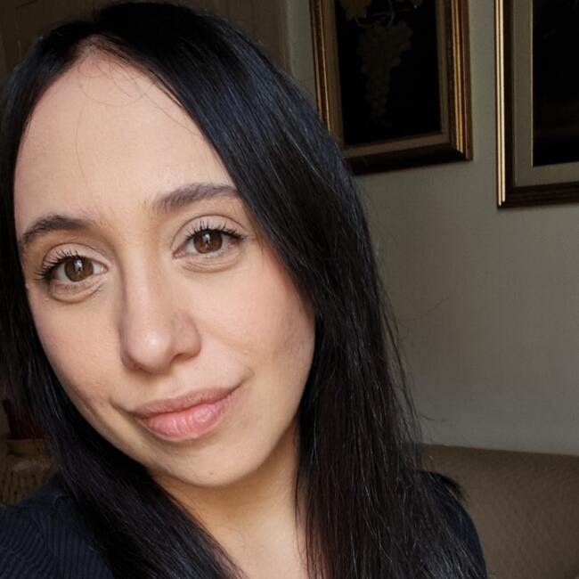 Lavoro per babysitter a San Fermo della Battaglia: Adele