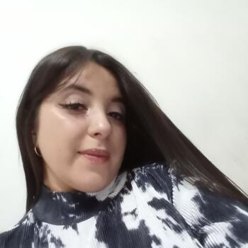 Niñera Linares: Constanza