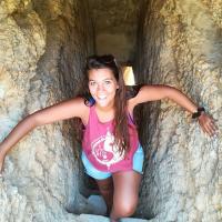 Babysitter Seixal: Beatriz