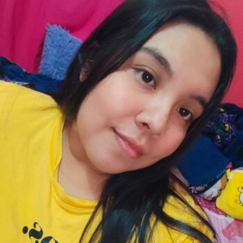 Babysitter in Tampico: Arely