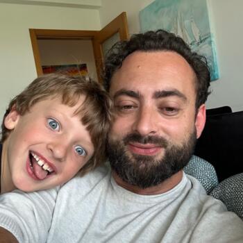 Família Coimbra: Diogo