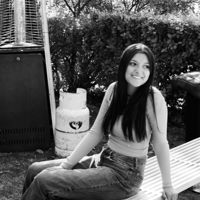 Niñera en Lo Barnechea: Estella