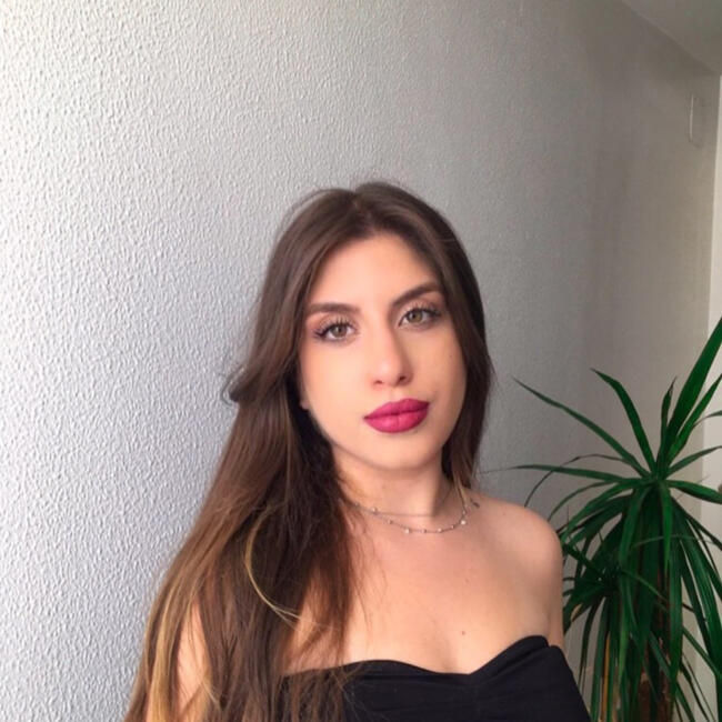 Babysitter a Perugia: Ilaria