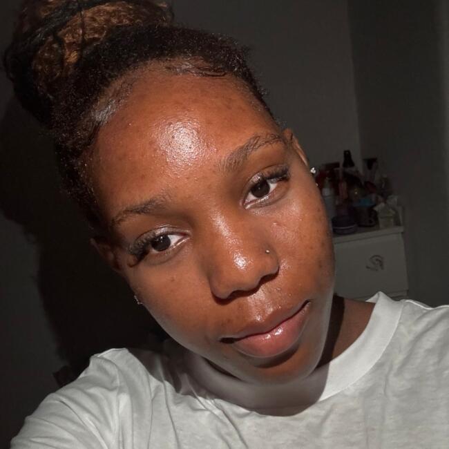 Babysitter em Caneças: Lety