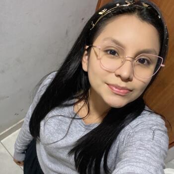 Babysitter Villa: Rebeca