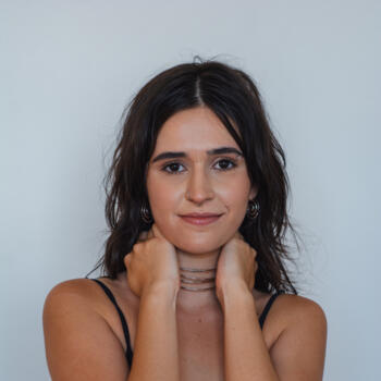 Babysitter in Belo Horizonte: Camila