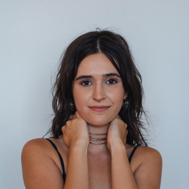 Babysitter in Belo Horizonte: Camila