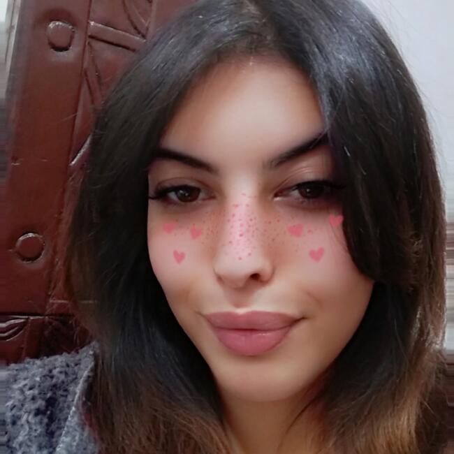 Babysitter in Agadir: Maryam