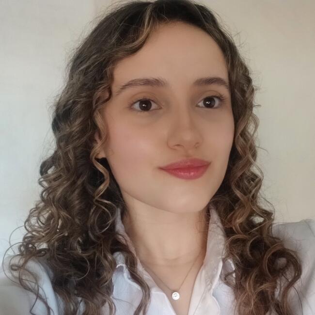 Babysitter in Montevideo: Belén