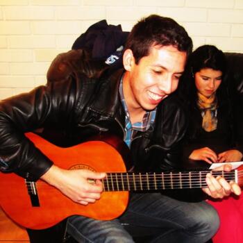 Parent Santiago: Felipe