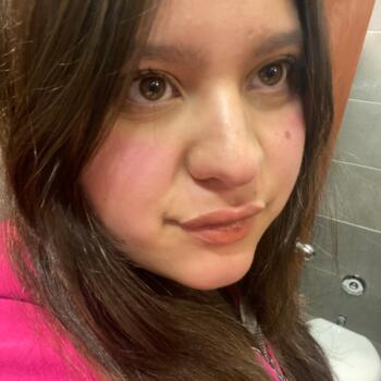 Babysitter in La Pintana: Francisca