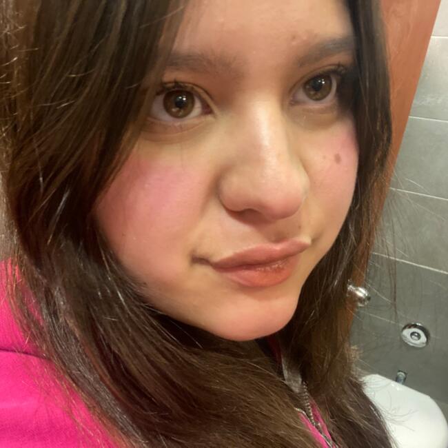 Babysitter in La Pintana: Francisca