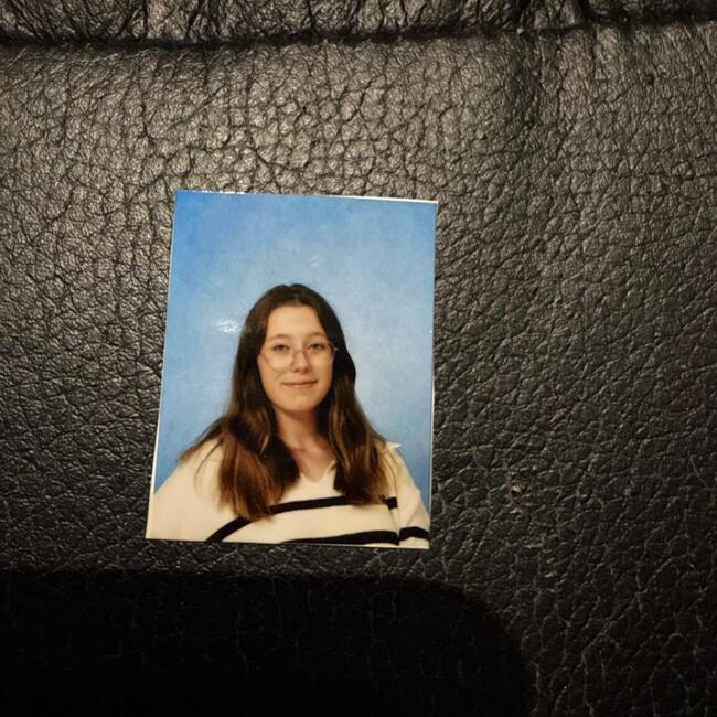 Babysitter in Aix-en-Provence: Ellya