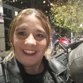 Babysitter in Providencia: Angelica