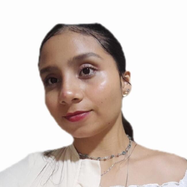 Niñera en Manta: Jenny