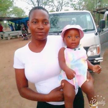 Babysitting job in Tzaneen: babysitting job Kudzai