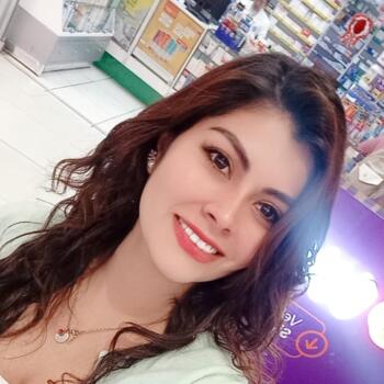 Trabajo para niñera en Arequipa: trabajo para niñera Antonella