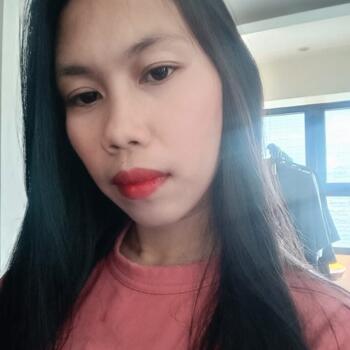 Babysitter in Manila: Marivic