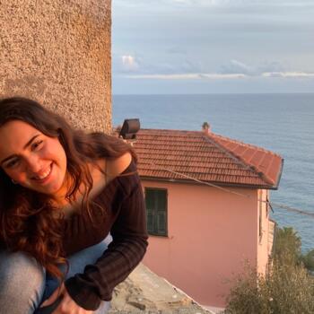 Babysitter a Sesto San Giovanni: Giada