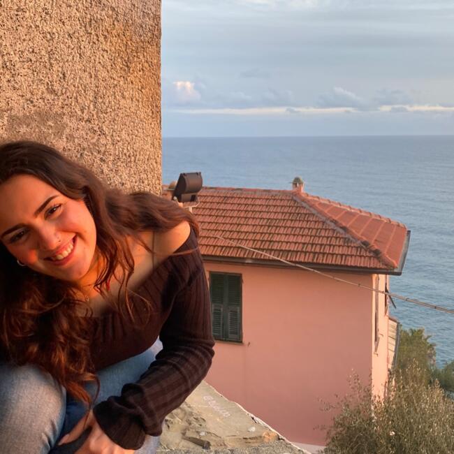 Babysitter in Sesto San Giovanni: Giada