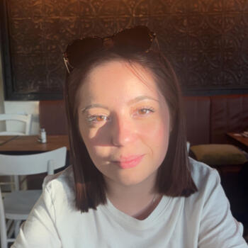 Baby-sitter Chalon-sur-Saône: Tracie