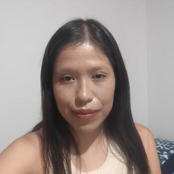 Niñera en Tepeapulco: Miriamjaneth