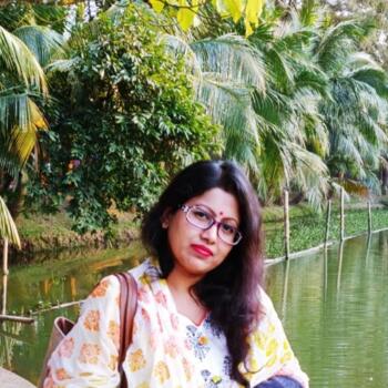 Babysitter in Dhaka: Mahenoor