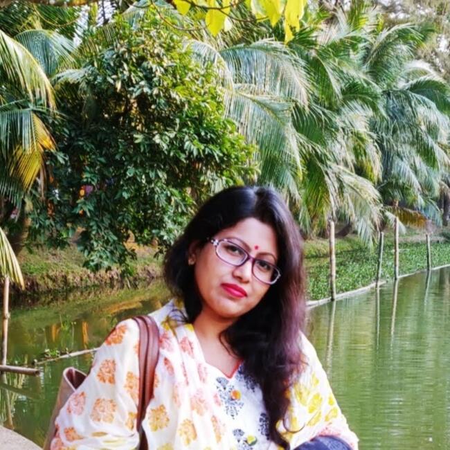 Babysitter in Dhaka: Mahenoor