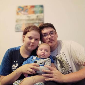 Babysitter in Baigts-de-Béarn: Jenifer