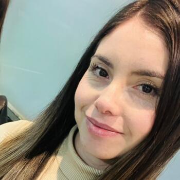 Babysitter in Padre Hurtado: María josé