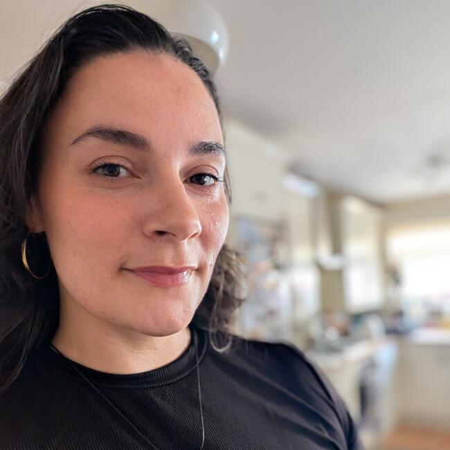 Babysitter in Liverpool: Nicole