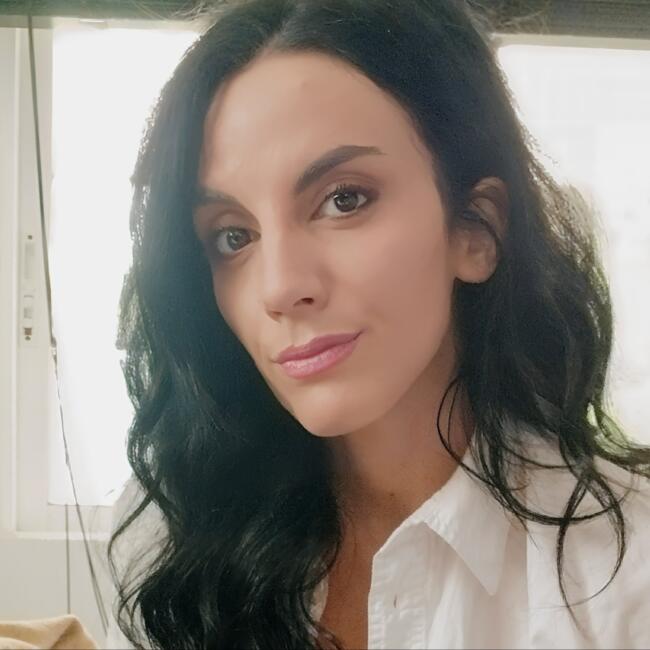 Babysitter στην περιοχή Περιστέρι: Pelagia