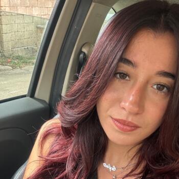 Niñera en Lecce: Sofia