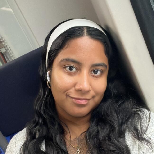 Babysitter in Bad Soden am Taunus: Mafe