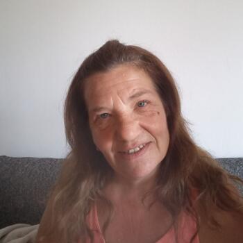 Niñera en Gobernador Gálvez: Nora