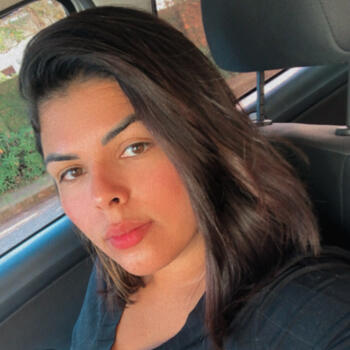 Babá em Indaiatuba: Joyce Roberta