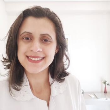 Parent São Paulo: Camilla