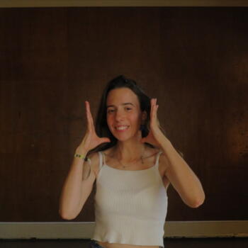 Babysitter in Loures: Daniela