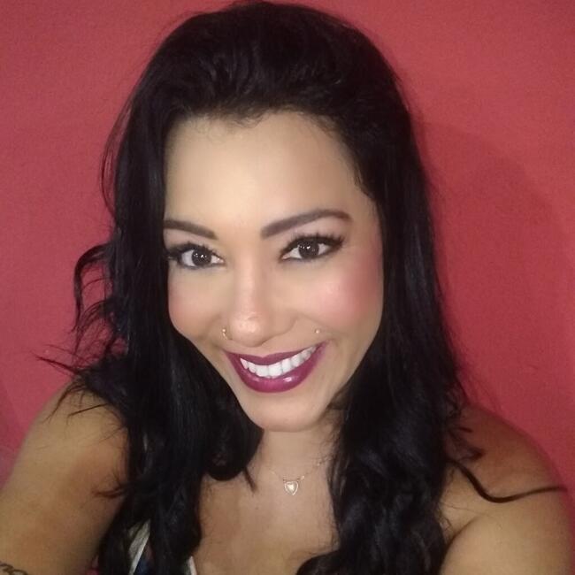 Babysitting job in Belo Horizonte: Erika