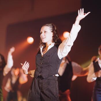 Babysitter Saint-Pierre-en-Faucigny: Leanne