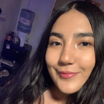 Babysitter in Villa Alemana: Fernanda