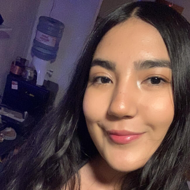 Babysitter in Villa Alemana: Fernanda