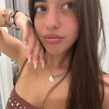 Babysitter in Lucera: Nicoletta