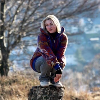 Babysitter in Paderborn: Chiara Kinga