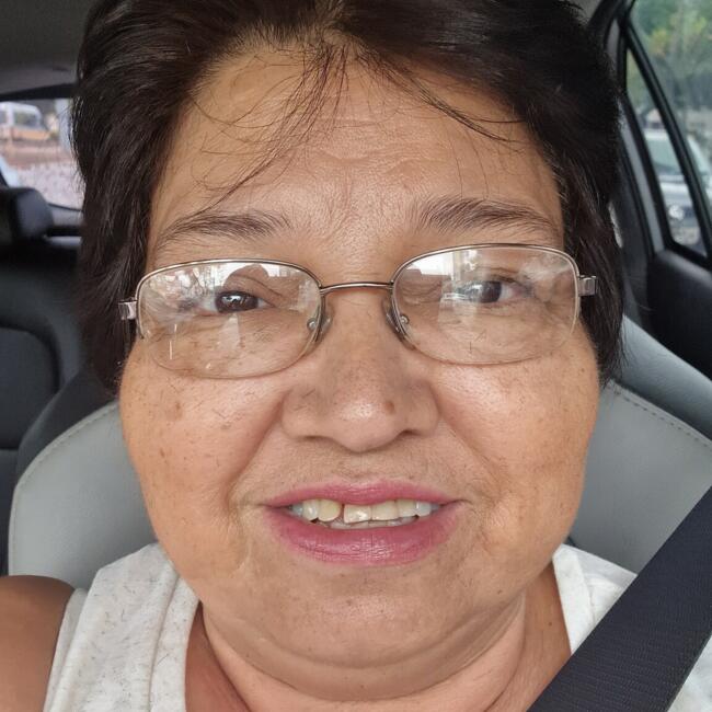 Babysitter in Vila Velha: JEZABEL