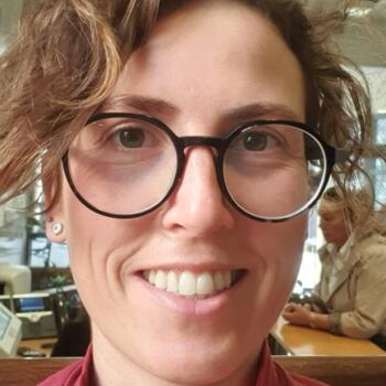 Babysitter em Guimarães: Ana