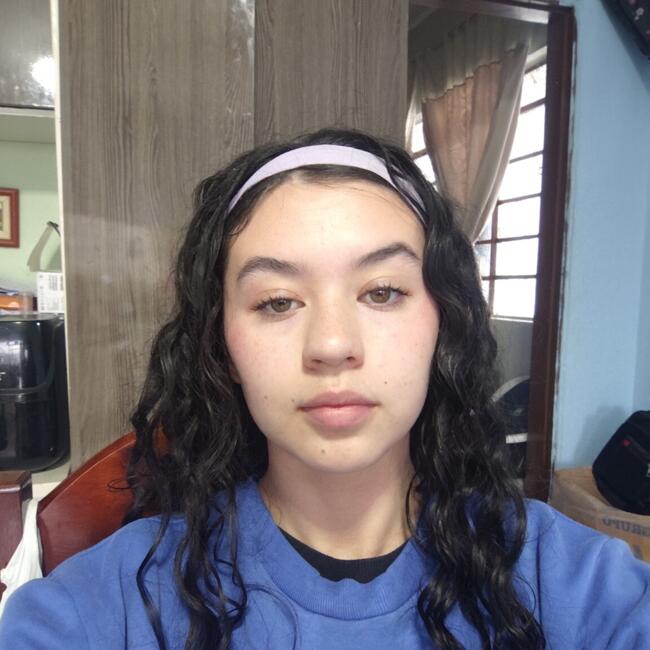 Babá em São Paulo: Sara